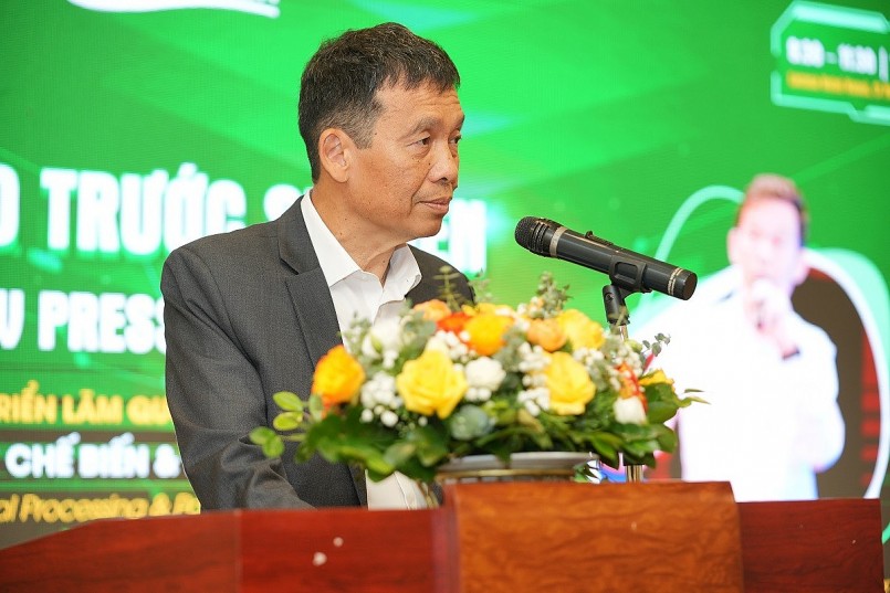 Hơn 450 đơn vị sẽ tham gia Triển lãm Quốc tế - ProPak Vietnam 2023