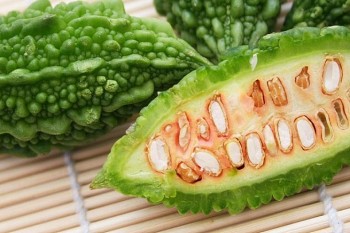 Loại thực phẩm đắng họng nhưng cực tốt cho sức khỏe