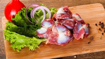 Mề gà giòn giòn, sần sật có những tác dụng gì đối với sức khỏe?