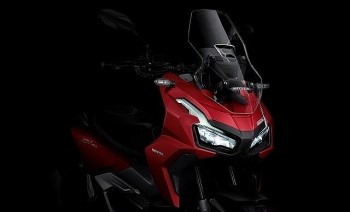 Siêu phẩm xe máy nhà Honda cập bến: Hứa hẹn "thống lĩnh" thị trường