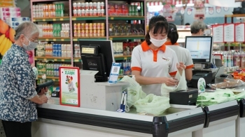 Giảm thiểu, thay thế các sản phẩm nhựa sử dụng một lần