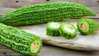 3 loại rau “nặng mùi” nhưng được ví như thần dược cho cơ thể