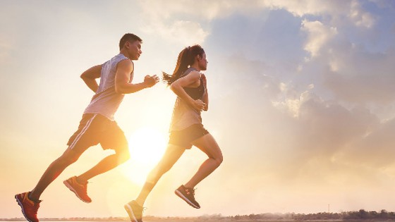 Những sai lầm thường phổ biến khi chạy bộ mà ai cũng mắc phải