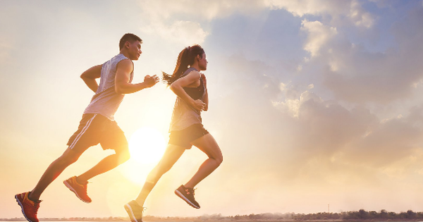 Những sai lầm thường phổ biến khi chạy bộ mà ai cũng mắc phải