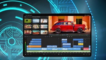 Top máy tính bảng vượt trội về công nghệ, được chuyên gia thiết kế đồ họa lựa chọn