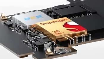 Lộ cấu hình chính thức của OPPO Watch 4 Pro