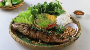 Bánh sữa và loạt đặc sản Ba Vì ăn thì ngon, mua làm quà thì quý