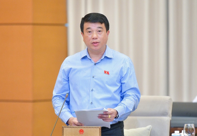 Chủ tịch Hội đồng Dân tộc của Quốc hội Y Thanh Hà Niê Kđăm, Phó Trưởng Đoàn Thường trực Đoàn giám sát Chủ tịch Hội đồng Dân tộc của Quốc hội Y Thanh Hà Niê Kđăm, Phó Trưởng Đoàn Thường trực Đoàn giám sát