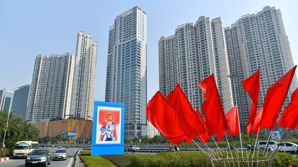 Tháng Tám - Niềm tin và hy vọng