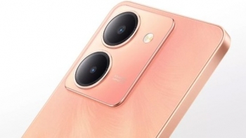 Điện thoại Vivo Y77t mở bán tại thị trường Trung Quốc