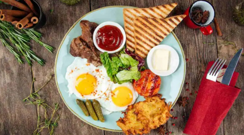 "Sáng ăn như vua" liệu có tốt nhất cho sức khỏe? "Sáng ăn như vua" liệu có tốt nhất cho sức khỏe?