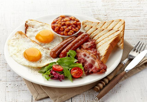 "Sáng ăn như vua" liệu có tốt nhất cho sức khỏe? "Sáng ăn như vua" liệu có tốt nhất cho sức khỏe?