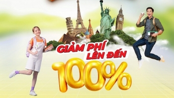 “Thứ Tư vui vẻ”, miễn phí chuyển tiền quốc tế lên đến 100% tại HDBank
