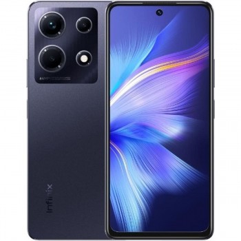 Infinix Note 30 4G sắp ra mắt tại thị trường Việt Nam