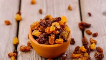 6 thực phẩm, đồ uống giúp kiểm soát đường huyết