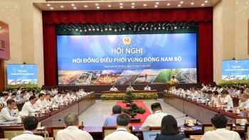 Nâng cao hiệu quả hoạt động của các Hội đồng điều phối vùng