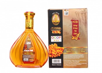 Đông trùng hạ thảo "made in Đắk Nông" lấy chất lượng làm mục tiêu phát triển