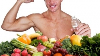 Các loại thực phẩm hỗ trợ xây dựng khối cơ bắp