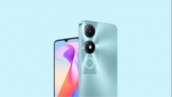 Điện thoại Honor Play 40s trình làng tại Trung Quốc