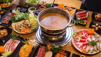 Những sai lầm phổ biến cần tránh khi ăn lẩu để không tốn tiền thăm khám bác sĩ