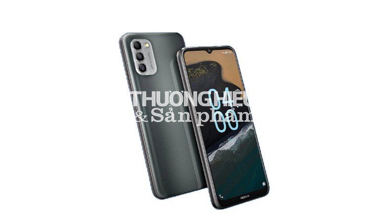Nokia G400 5G sở hữu chip Snapdragon 480 cùng camera chính 48 MP