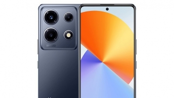 Infinix Note 30 VIP ra mắt thị trường quốc tế với cấu hình mạnh mẽ