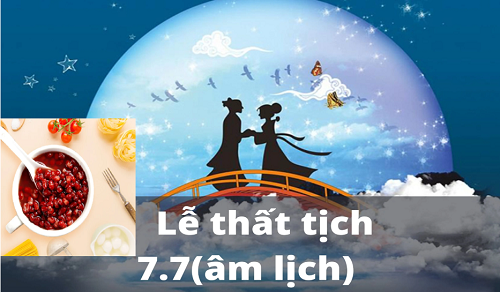 Sự thật "ngã ngửa" về ăn chè đậu đỏ ngày Thất tịch để thoát ế: 90% người không biết