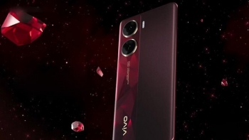 Điện thoại Vivo V29e sắp ra mắt thị trường Ấn Độ