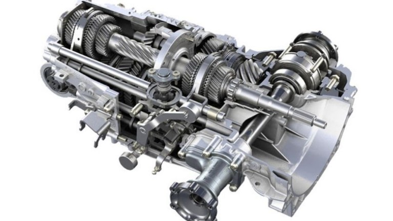 Tìm hiểu về các loại hộp số trên xe ô tô