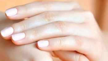 5 mẹo bảo vệ giúp da tay mịn màng