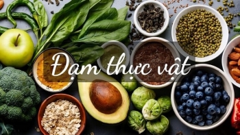 Người ăn chay nên chọn những loại trái cây nào để bổ sung protein?