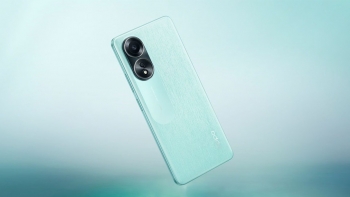 OPPO A58 giá siêu rẻ, trang bị khiến Galaxy S23 lẫn iPhone 14 "dè chừng"