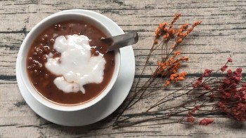 Khám phá 5 món ăn từ đậu đỏ cho ngày Thất Tịch