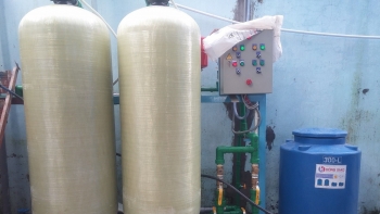 Ban hành Danh mục công nghệ, thiết bị, sản phẩm ngành công nghiệp môi trường