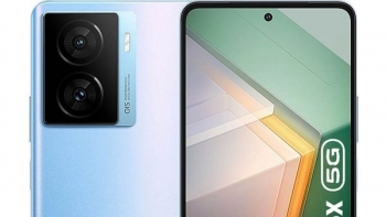 Vivo sắp ra mắt điện thoại tầm trung iQOO Z8x tại Trung Quốc