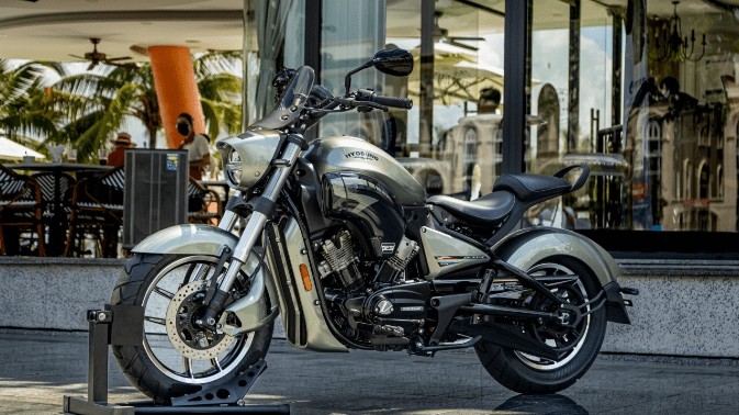 Chiếc xe máy khiến bao anh "mê đắm", diện mạo cổ điển, giá lại rẻ "vô đối"