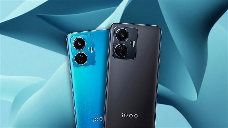 Rò rỉ thông số kỹ thuật của điện thoại iQOO Z8 tại thị trường Trung Quốc Rò rỉ thông số kỹ thuật của điện thoại iQOO Z8 tại thị trường Trung Quốc