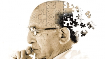 Phòng tránh bệnh tuổi già Alzheimer với lối sống lành mạnh