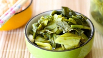 Những loại rau càng ăn nhiều càng hại, biết để tránh kẻo rước bệnh vào người