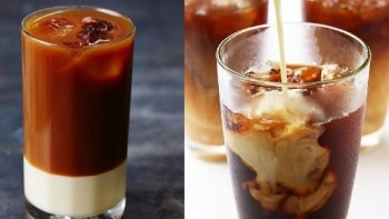 Những loại nước uống người tăng huyết áp nên tránh