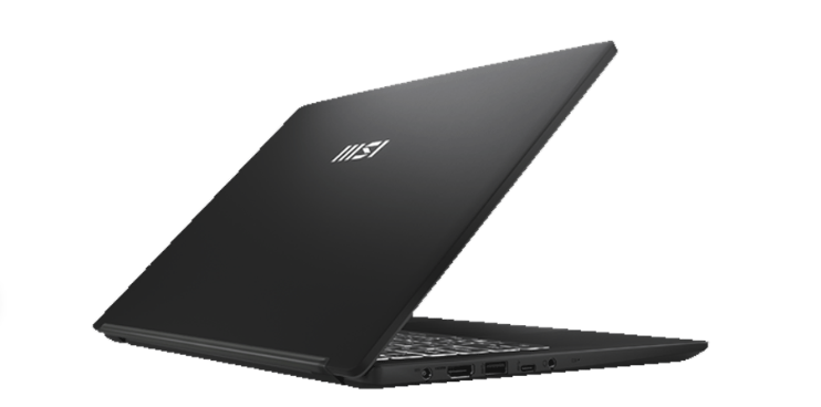 Chiếc laptop chưa đến 10 triệu đồng, sinh viên "rất mê"