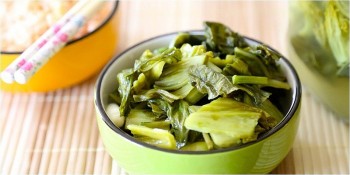 Những loại rau càng ăn nhiều càng hại, biết để tránh kẻo rước bệnh vào người