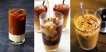 Những loại nước uống người tăng huyết áp nên tránh