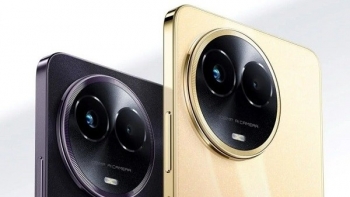 Ra mắt điện thoại Realme 11 5G tại thị trường Ấn Độ