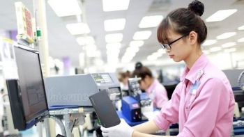 7 nhóm hàng có kim ngạch giảm “tỷ đô”