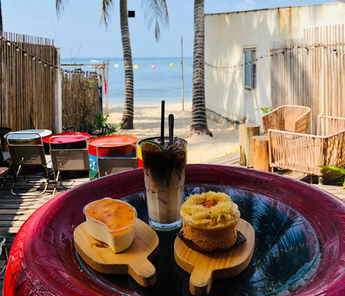 10 quán cafe đẹp nhất Phú Quốc, sở hữu view thần thánh cho các tín đồ "sống ảo"