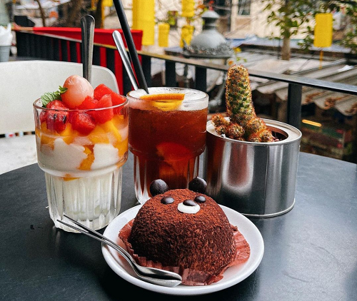 10 quán cafe đẹp nhất Phú Quốc, sở hữu view thần thánh cho các tín đồ "sống ảo"