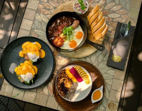 10 quán cafe đẹp nhất Phú Quốc, sở hữu view thần thánh cho các tín đồ "sống ảo"