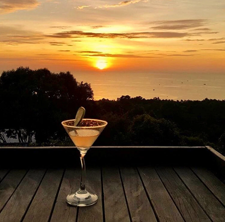 10 quán cafe đẹp nhất Phú Quốc, sở hữu view thần thánh cho các tín đồ "sống ảo"