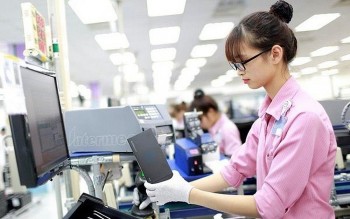 7 nhóm hàng có kim ngạch giảm “tỷ đô”